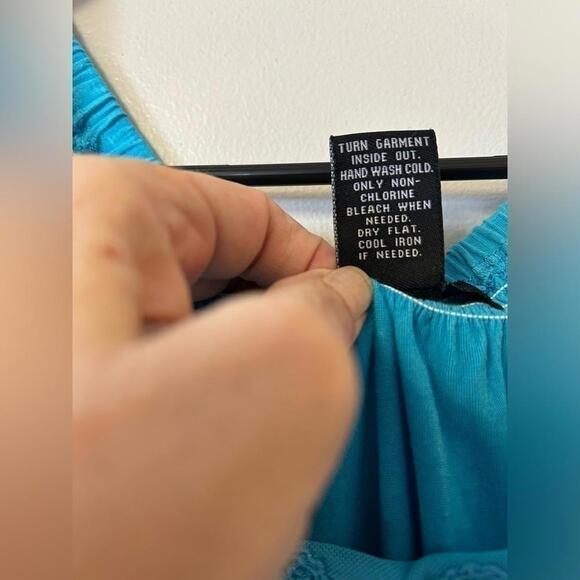 U-knit blouse - Picture 3 of 5